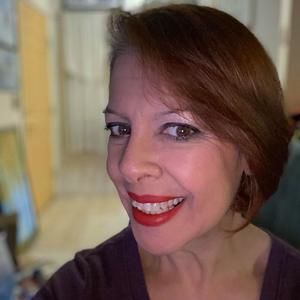 Meet your Posher, Cheryl